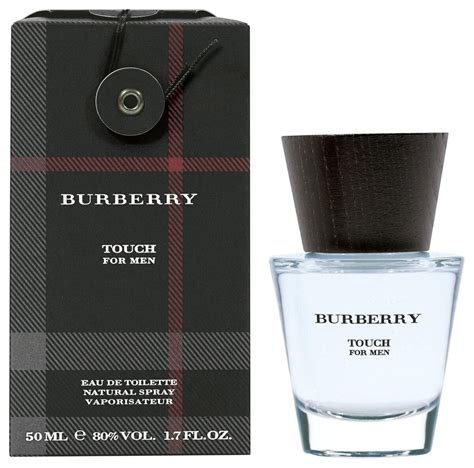 burberry touch staying power|Burberry touch review men.